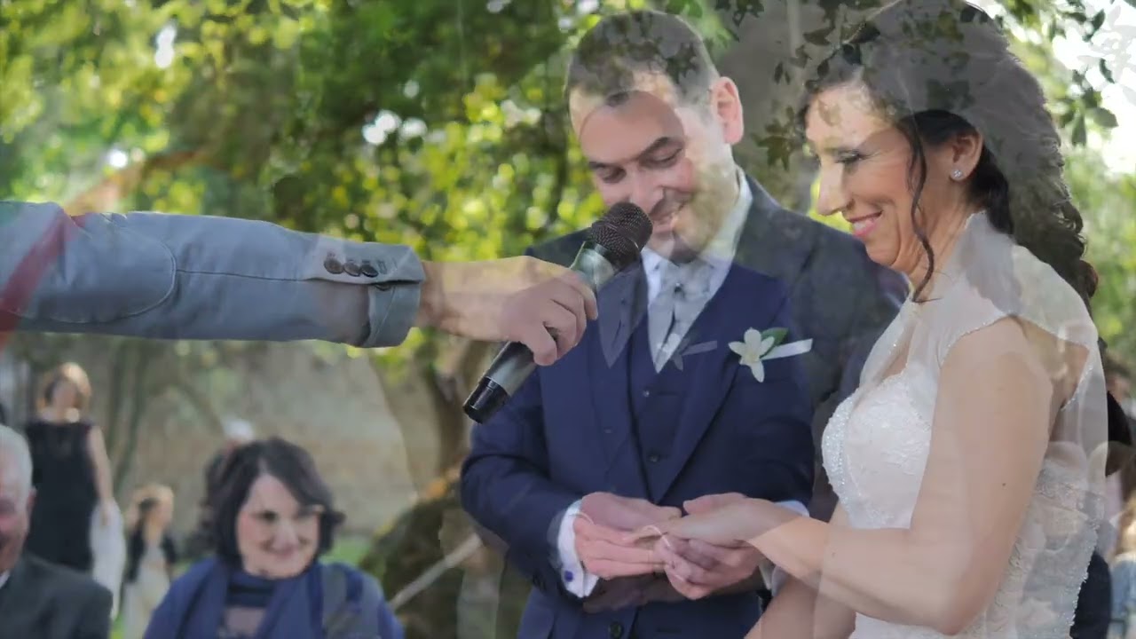 Claudia e Paolo wedding trailer