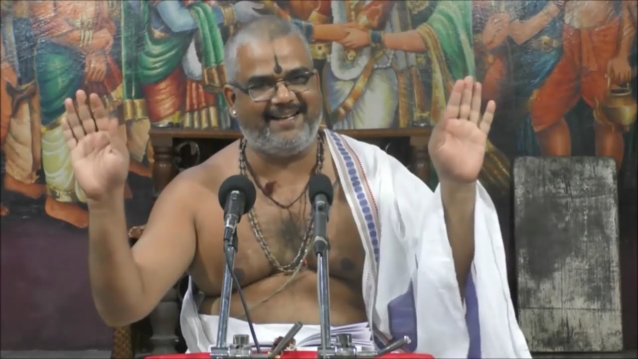 Shri Shri Brahmanya Theerthara mahima | Abbur