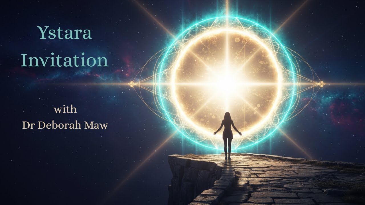 Ystara Invitation