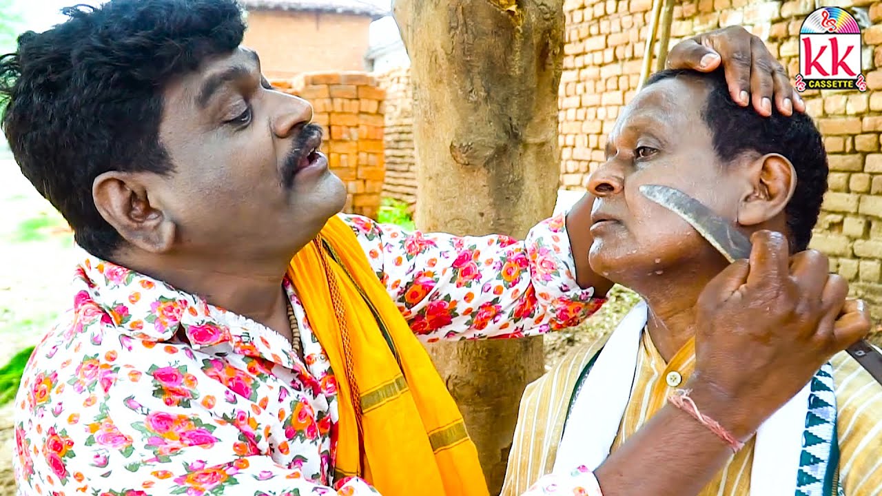 Sewak Ram Yadav | Suraj Thakur | Cg Comedy Video | Lalchi | Scene 2 | New Chhattisarghi Movie 2025