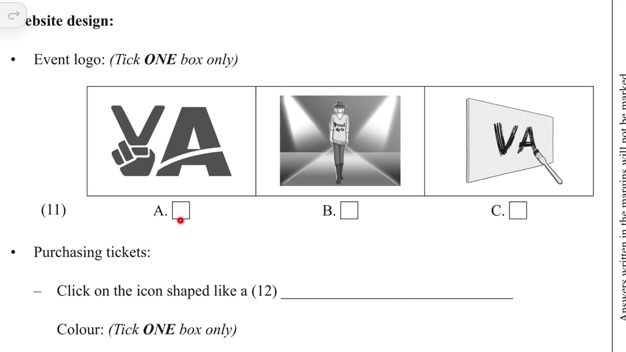 2025-26中四至中五星期六補習班第二期Lesson 6 - Listening Practice Tasks 1-2
