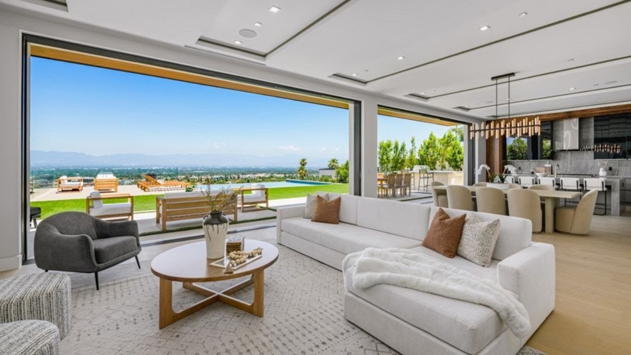 18807 Edleen Drive | Tarzana | Property Video