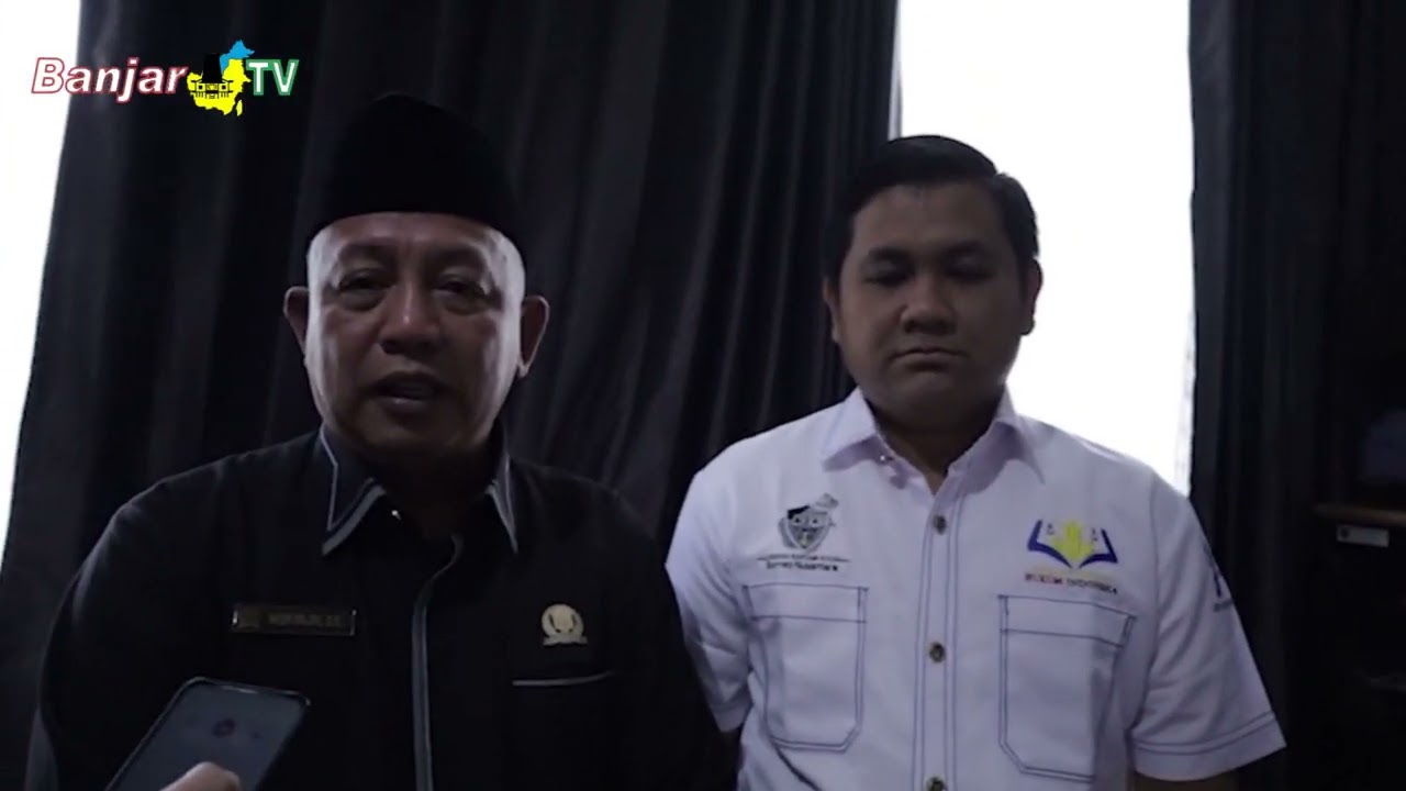 KOMISI IV DPRD KALSEL DORONG LBH AJUKAN SURAT ULANG SELEKSI BAZNAS