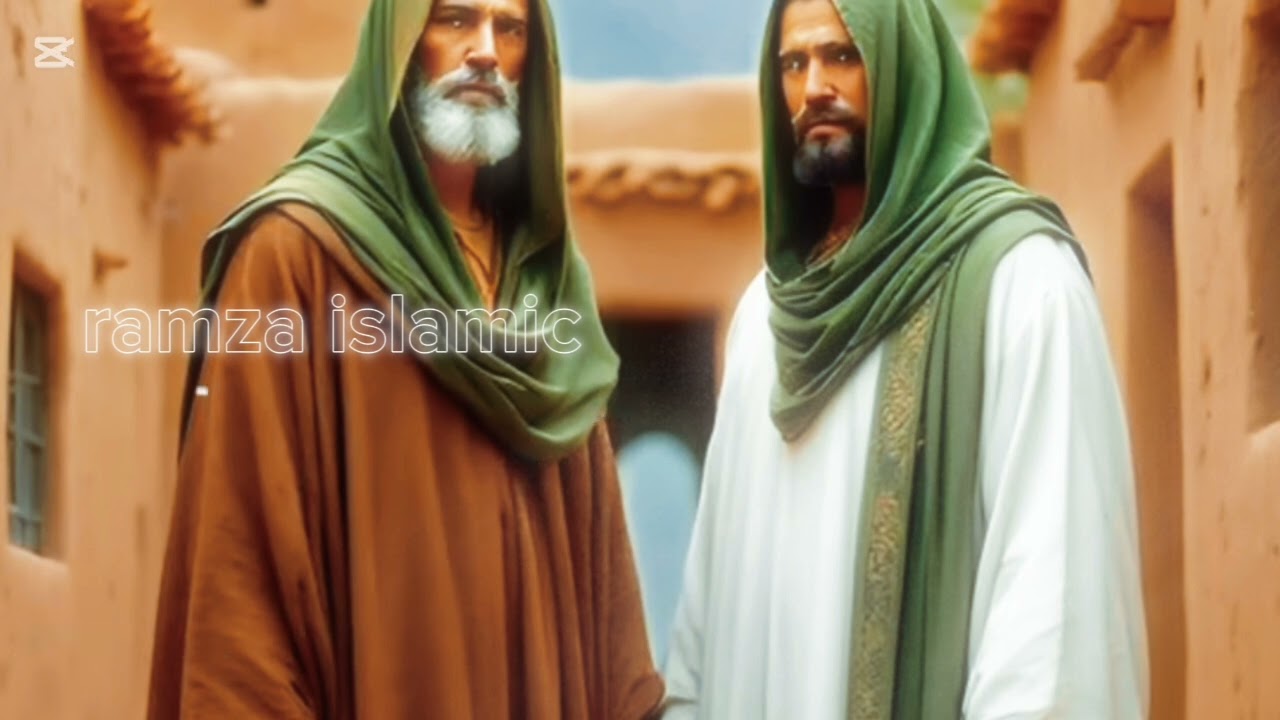 How Prophet Muhammad ﷺ Helped an Orphan in Makkah part 4 final 