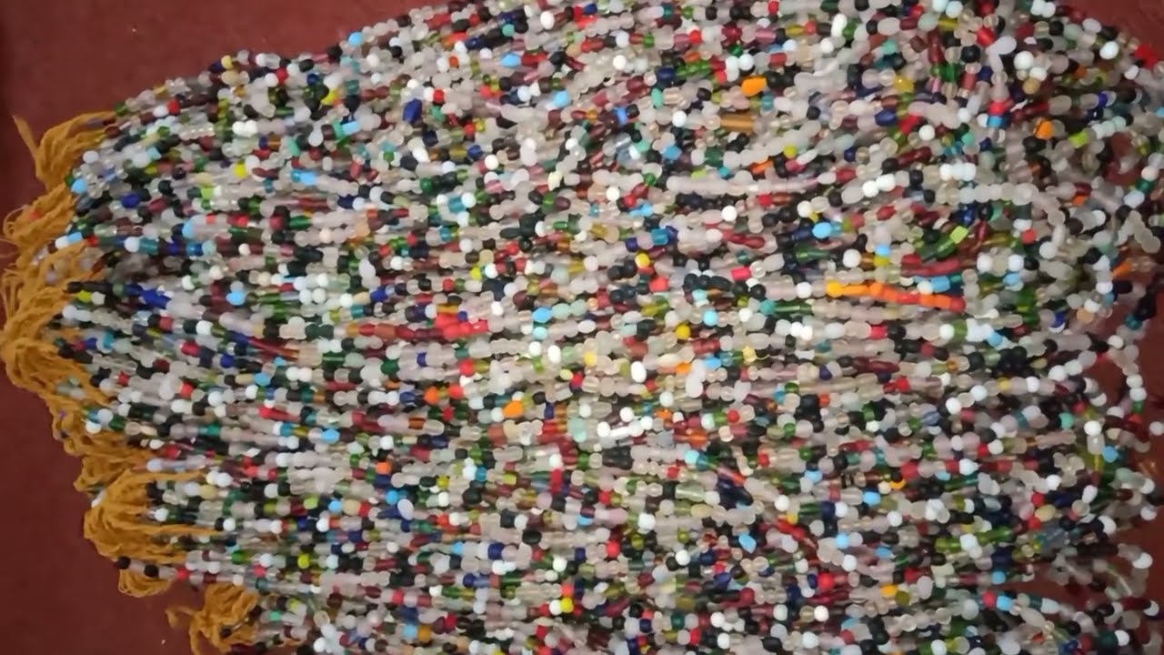 I Collected Every Type of Candy Jewelry In Beads Collection
