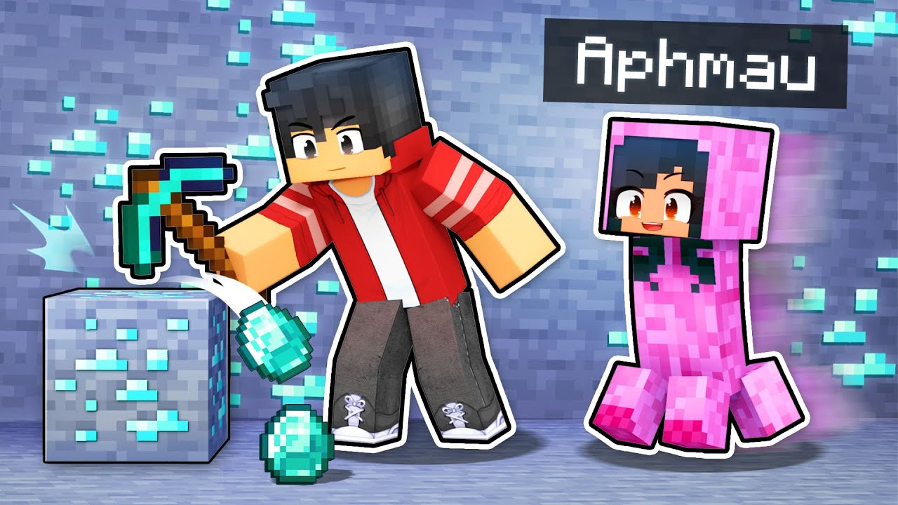7 Ways To PRANK My Minecraft Husband!