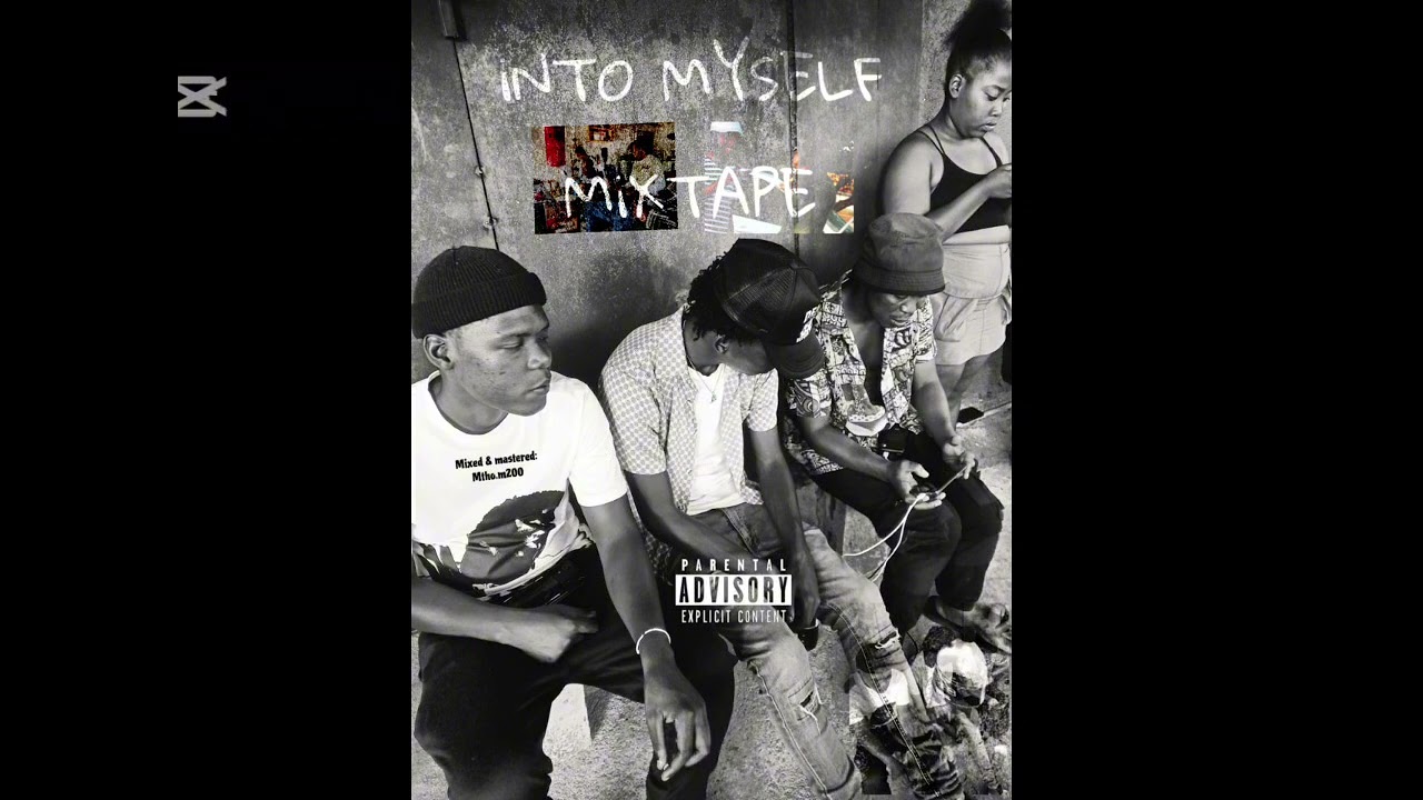 5. On The Way ft. Lethu (Official Audio)