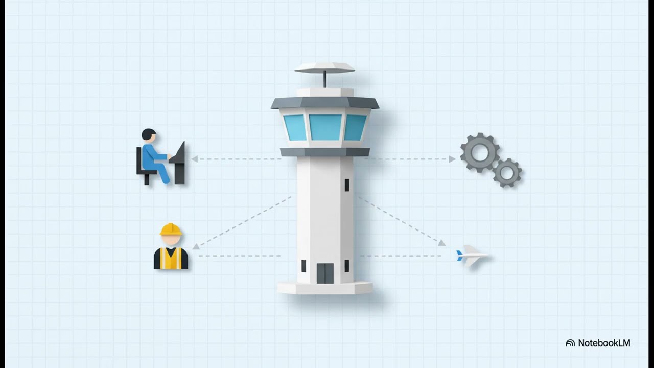 The flow of information in K8S cluster. #k8s #kubernetes #devops #learning #kubectl #minikube