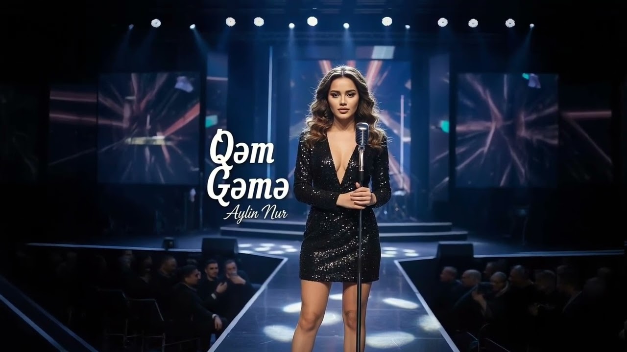 Aylin Nur Qem Qeme 2026 Yeni Super Trend