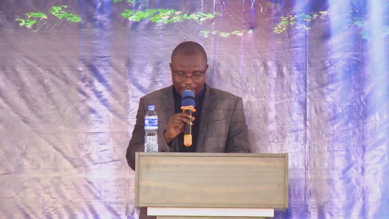FAIDA 9 ZA KUTOA ZAKA BY REV.FJ.KATUNZI
