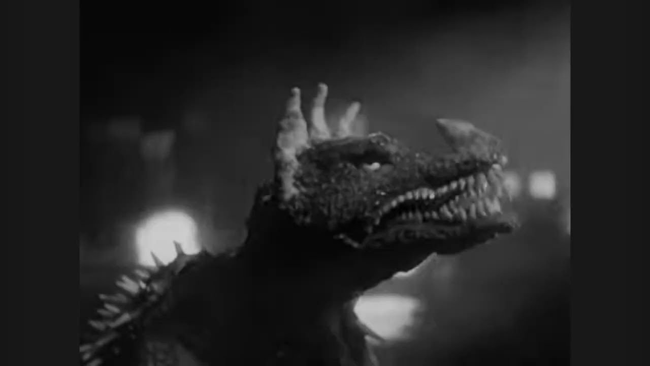 Static Gojira | PART 2