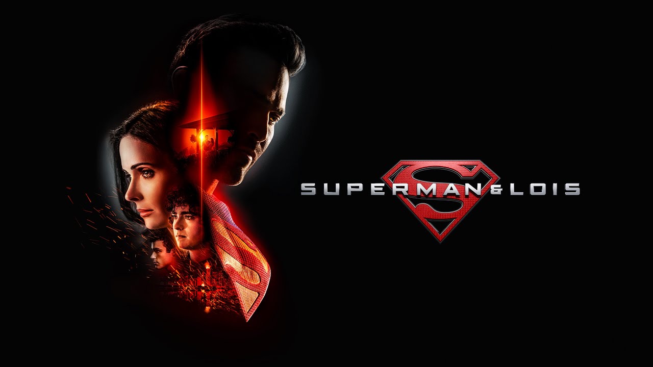 Superman & Lois - Season 3 Soundtrack Suite