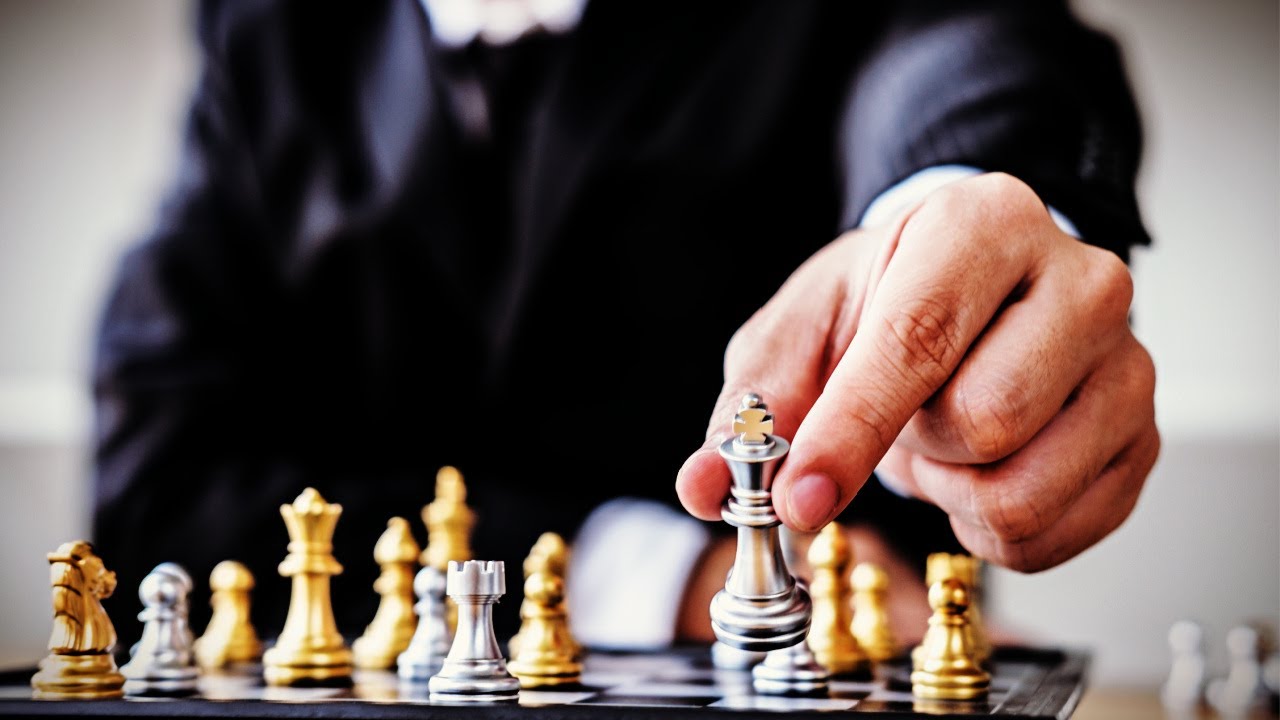 THIS IS WHAT HAPPENS WHEN YOU PLAY BY YOUR OWN RULES || Mindset ||  Entrepreneur ||  Success ||
