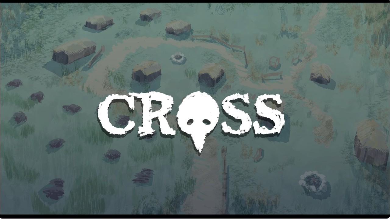 Cross - Khoi Tran