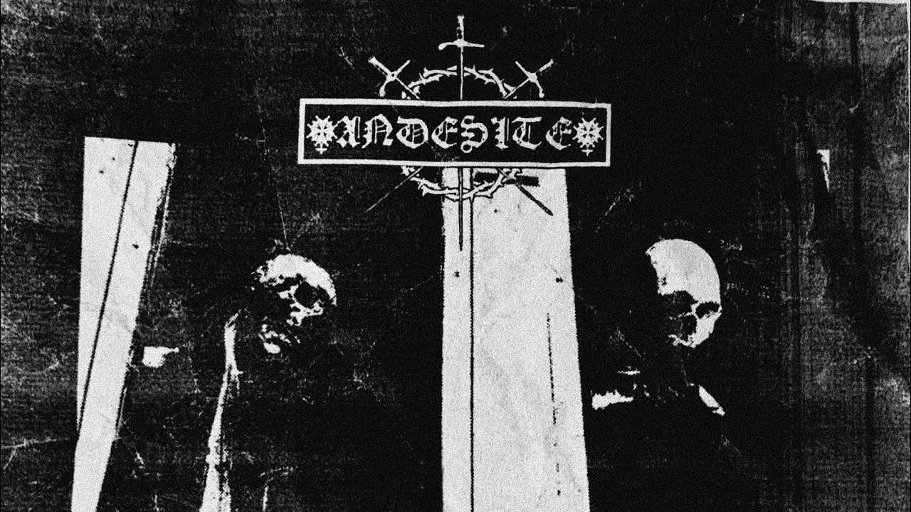 Andesite - Mazzolatura EP (FULL)