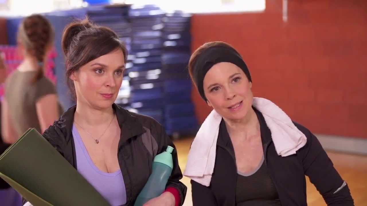 Extrait web - ÉPISODE 28 - Namaste
