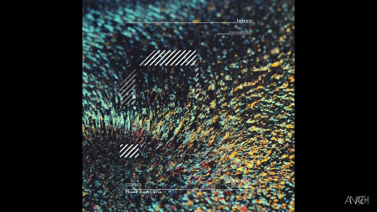 Invexis - Boomerang (Original Mix)
