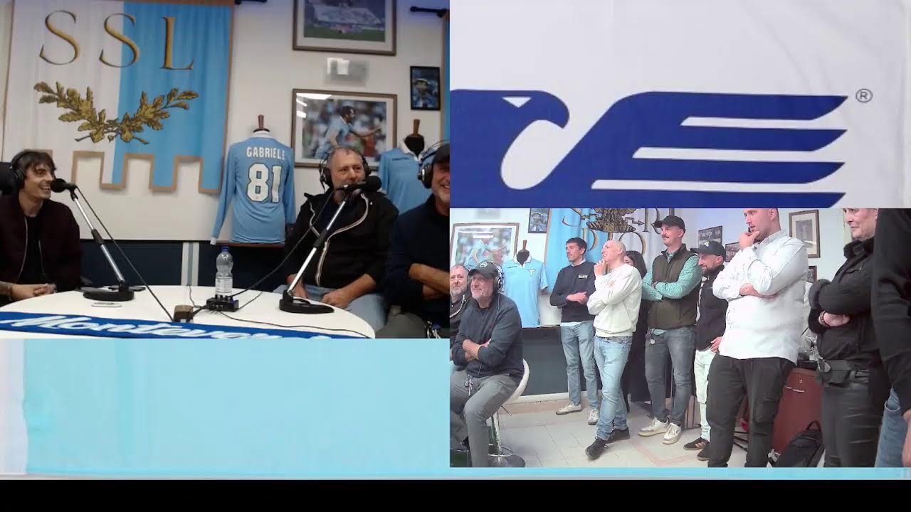 14/11/2025 VDN Live streaming