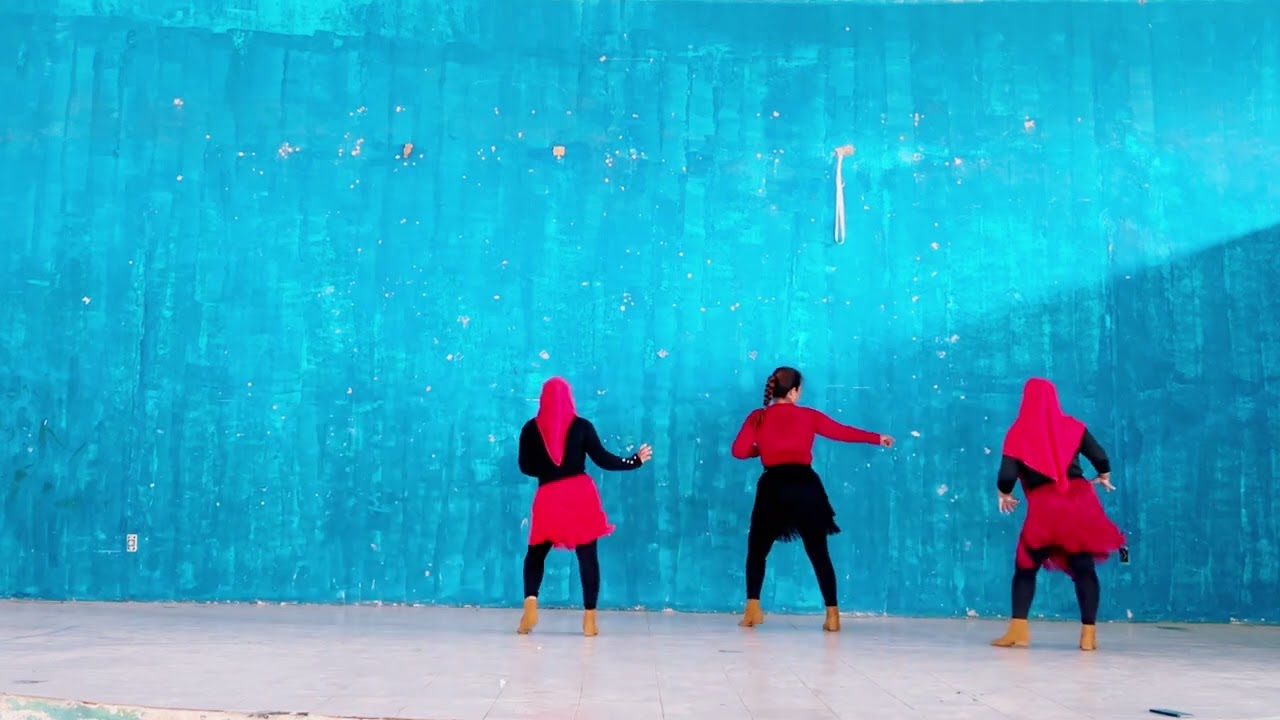 Shape Of You| Linedance | Choreo by Hyun Sook Lee ( KOR) 64 C 2 W High Improver