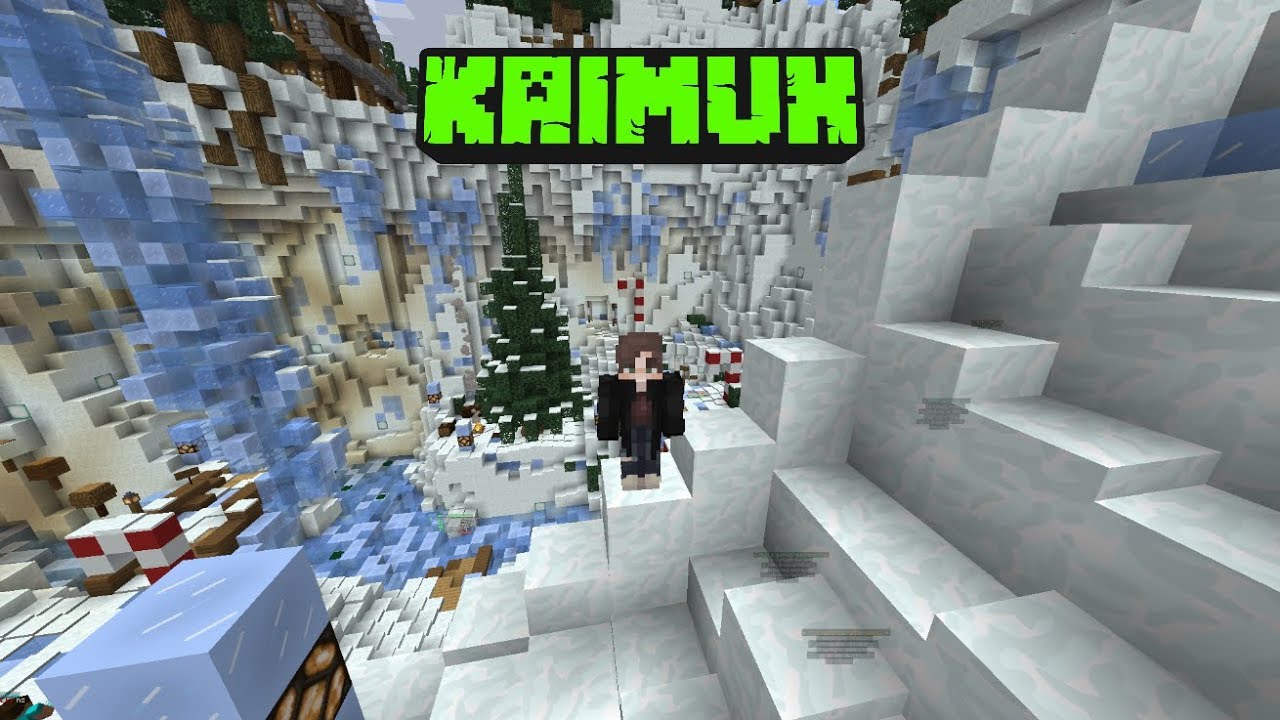 Kaimux atidarymas?