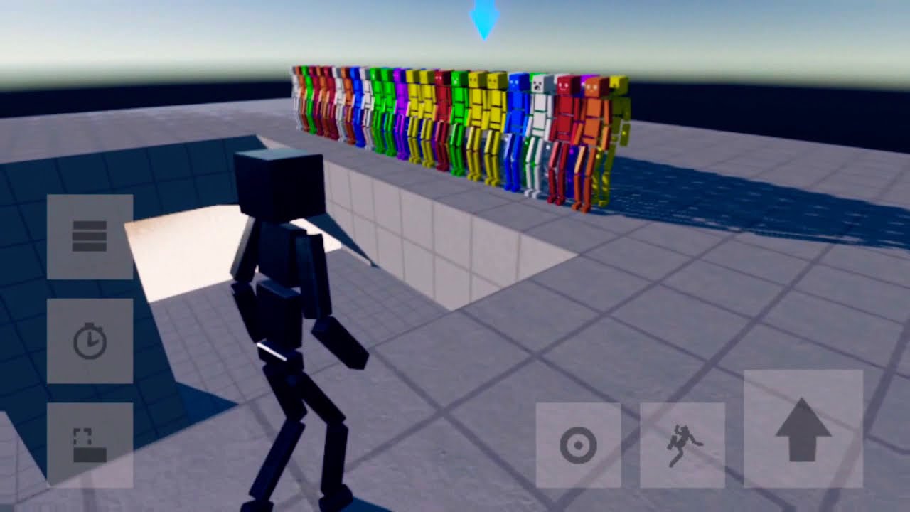 Fun With Ragdolls The Game | Ragdoll Showcase