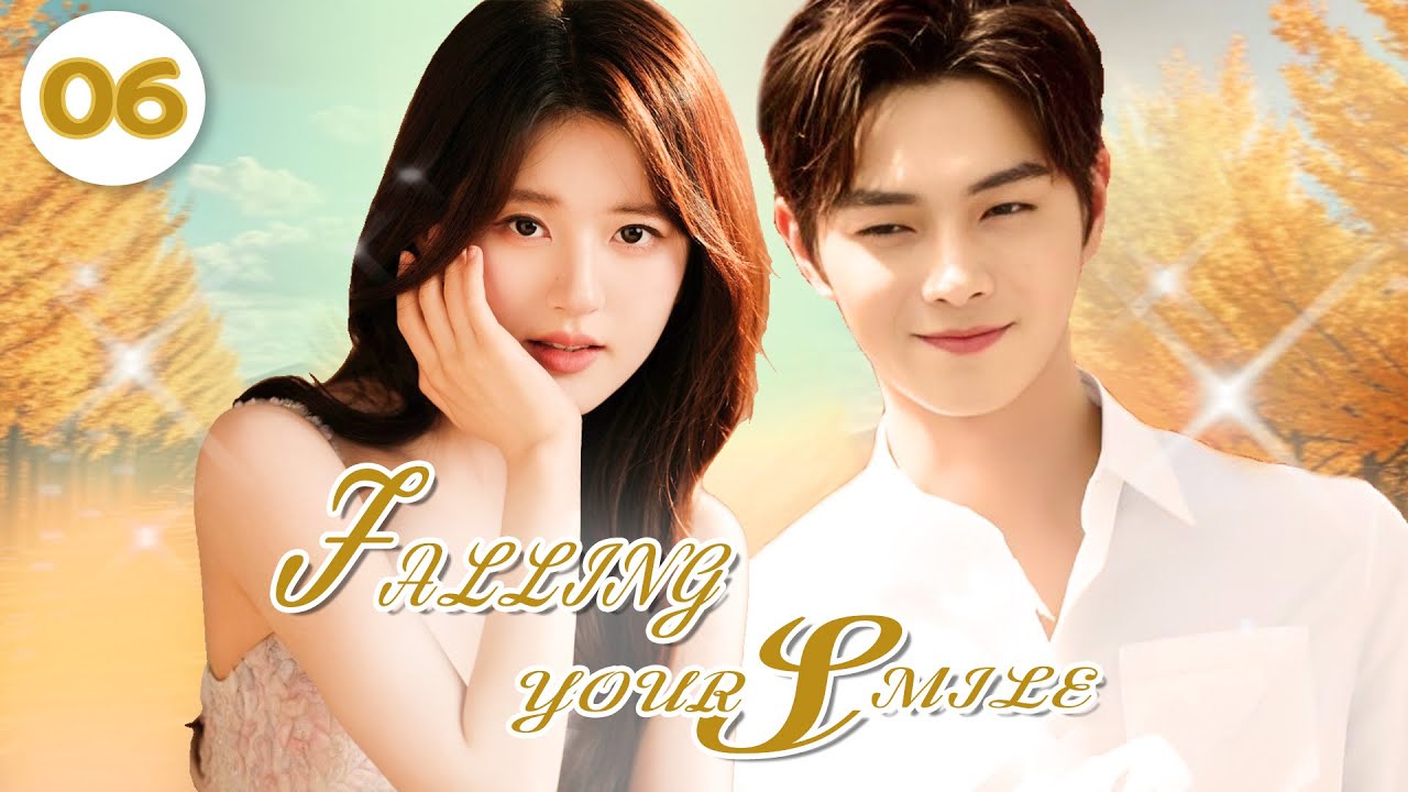 Falling your silme💖EP06 | #zhaolusi | Time - traveling Cinderella and CEO's adventurous romance