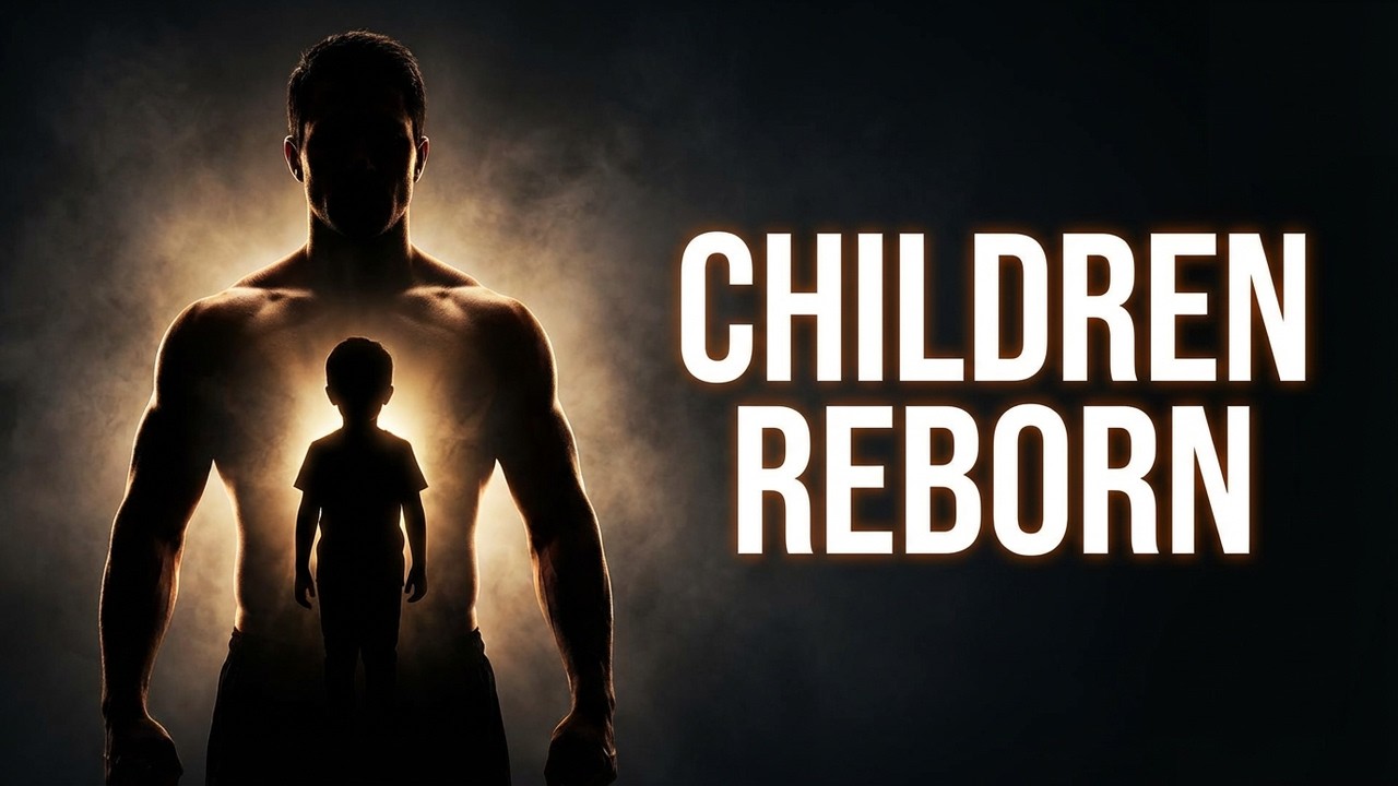 Robert Miles' Children Gets Heavy: Nu Metal Experiment