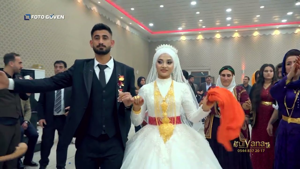 EŞİRA NASIRA | MALBATA TOPÇU'YA | ENİSE & CİHAT | LİLYANA DÜĞÜN SALONU | FOTO GÜVEN | PART03 | 2023