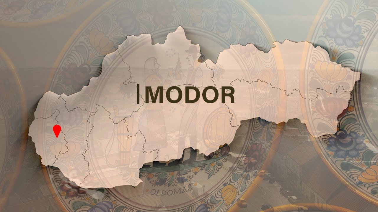 Felföldi tájoló, Modor