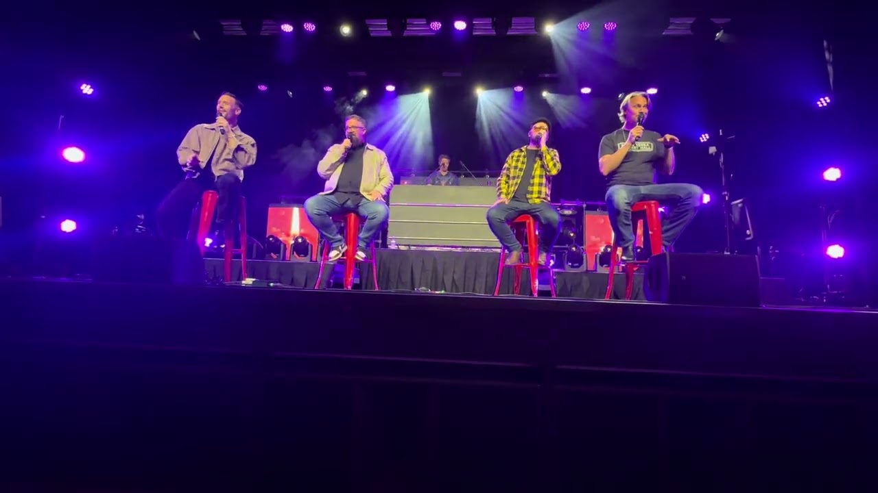 Home Free - No One Needs to Know (Shania cover) 