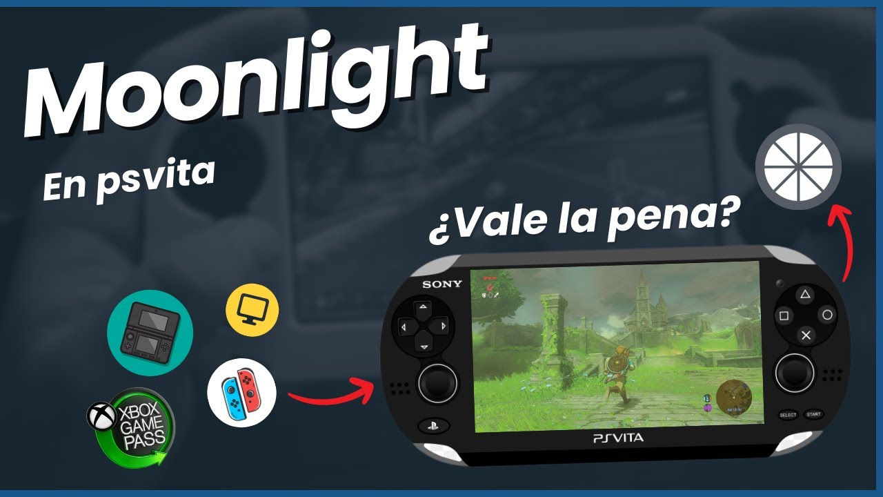 Moonlight en psvita vale la pena?