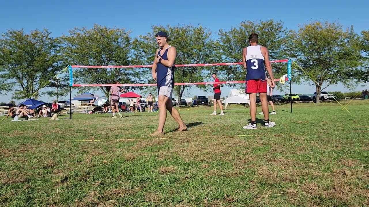 10/5/24 Blocktoberfest, Bracket Play 3 *Semis*