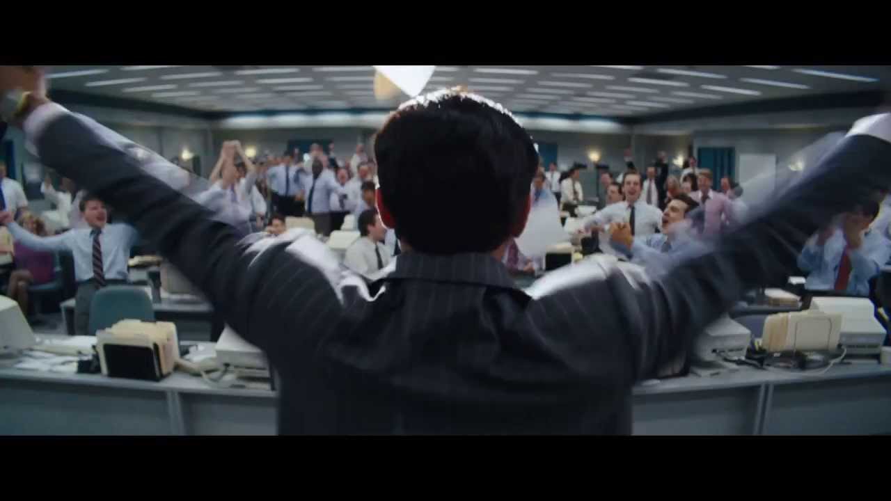 2013 Movie Trailer Mashup
