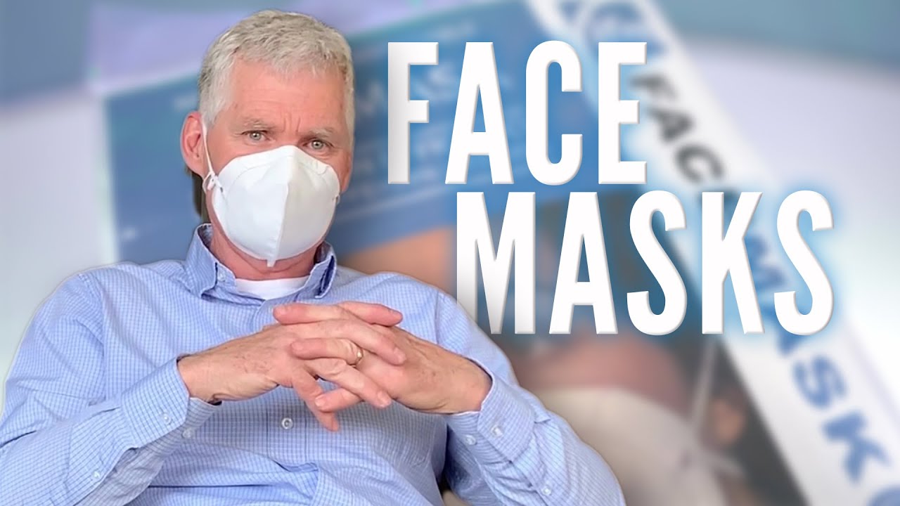 The Man Behind The Masks