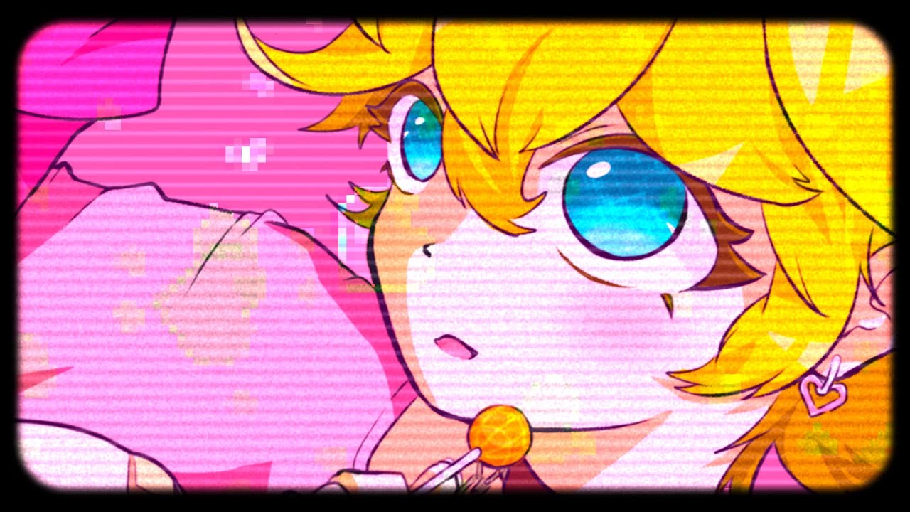 ムリガール / 鏡音レン　Like a girl / Kagamine Len