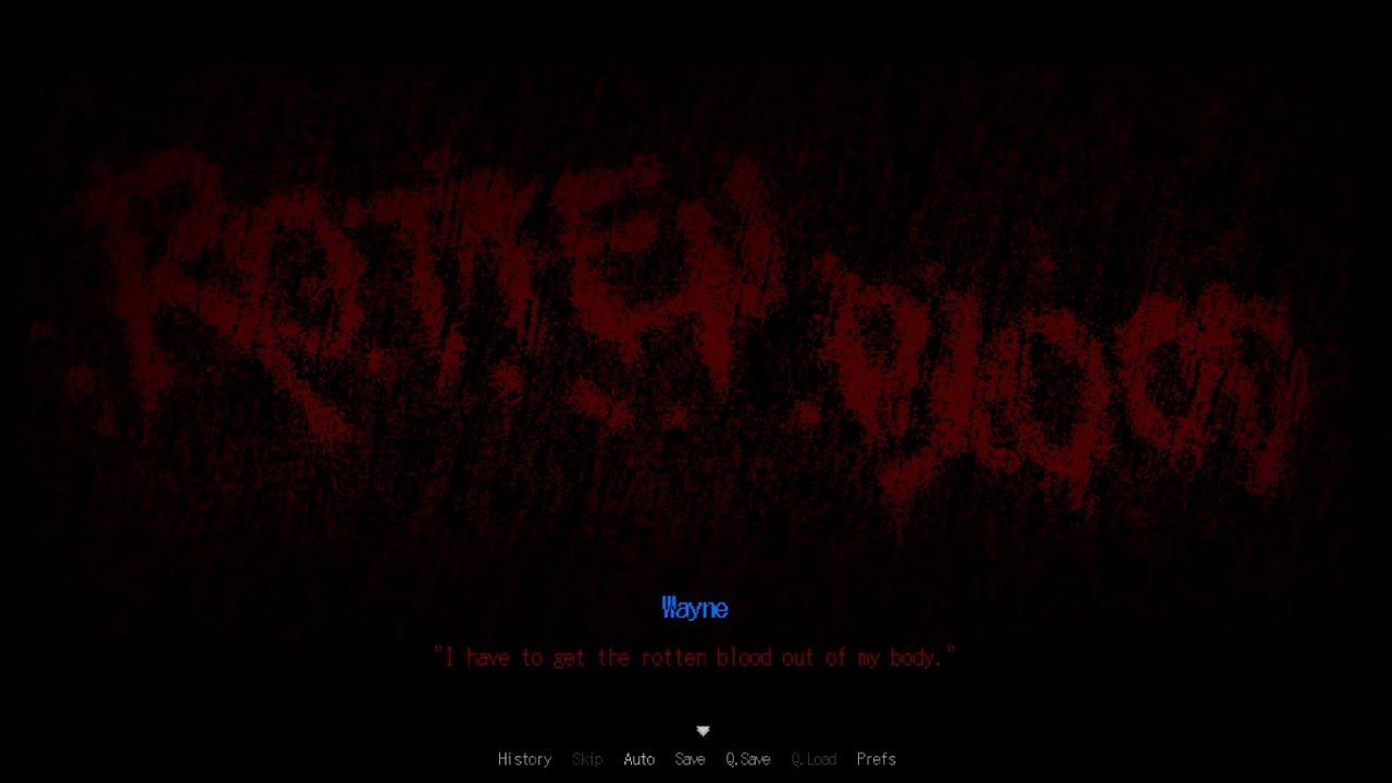 NO MORE WORK FOR ITO [DEMO] &ndash; Office Horror & Rotten Blood | No Commentary | Krokithulhu