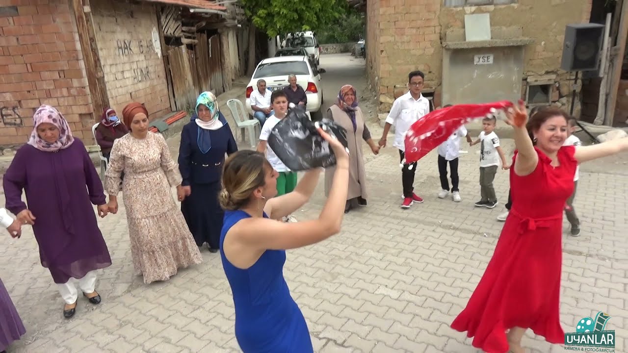Leyla & Dursun'un Kına Gecesi - 2