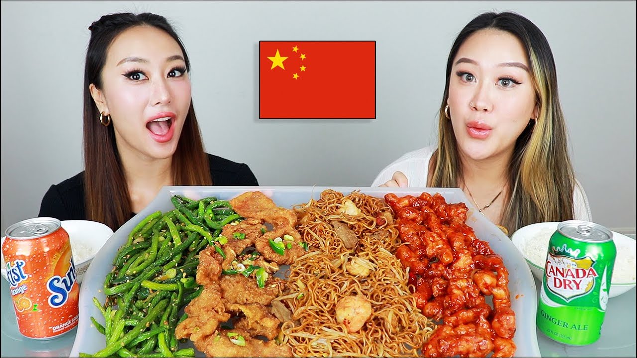SUICIDAL THOUGHTS + DEPRESSION 😔 | CHINESE FOOD MUKBANG 🇨🇳🍜