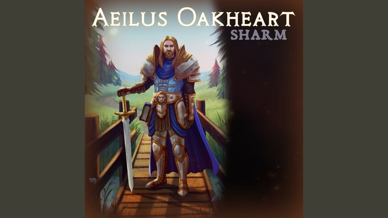 Aeilus Oakheart