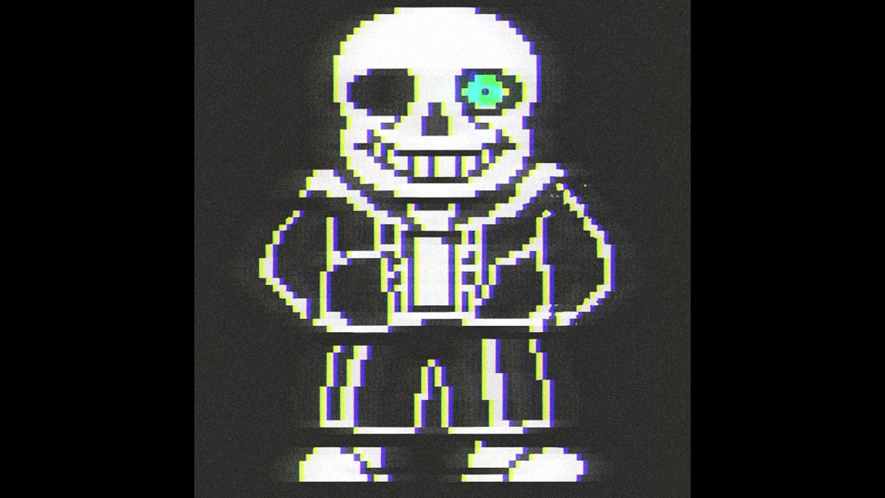 Megalovania - Undertale OST (Slowed - Reverb)