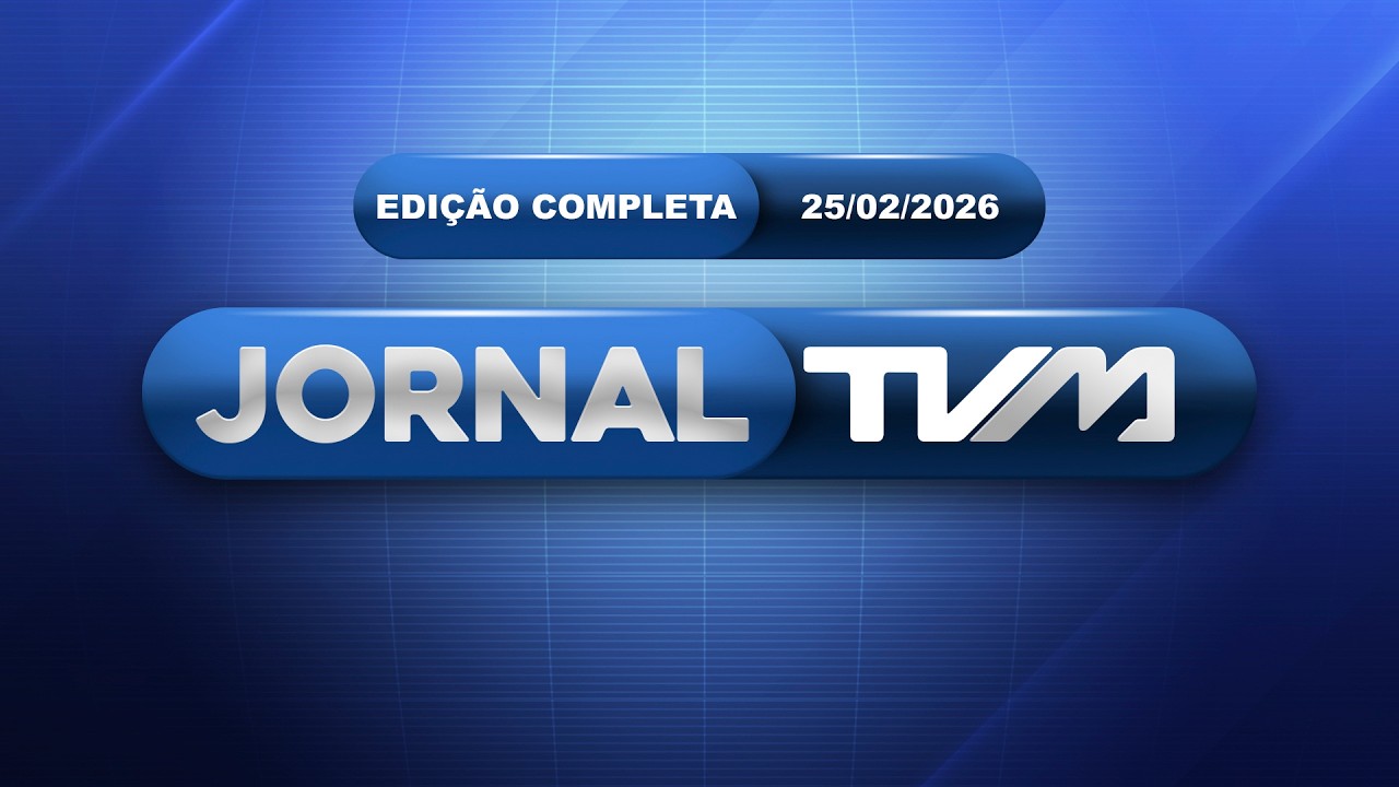 JORNAL TVM 25-02-2026