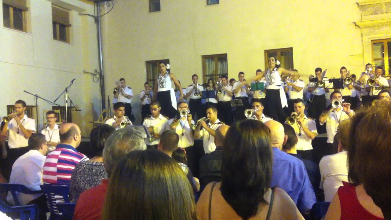 San Pedro Yecla- Ahi Queó