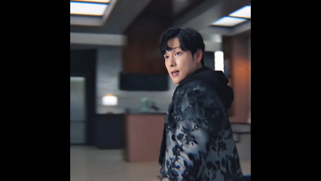 Master Vs Student fight #shorts #kdrama