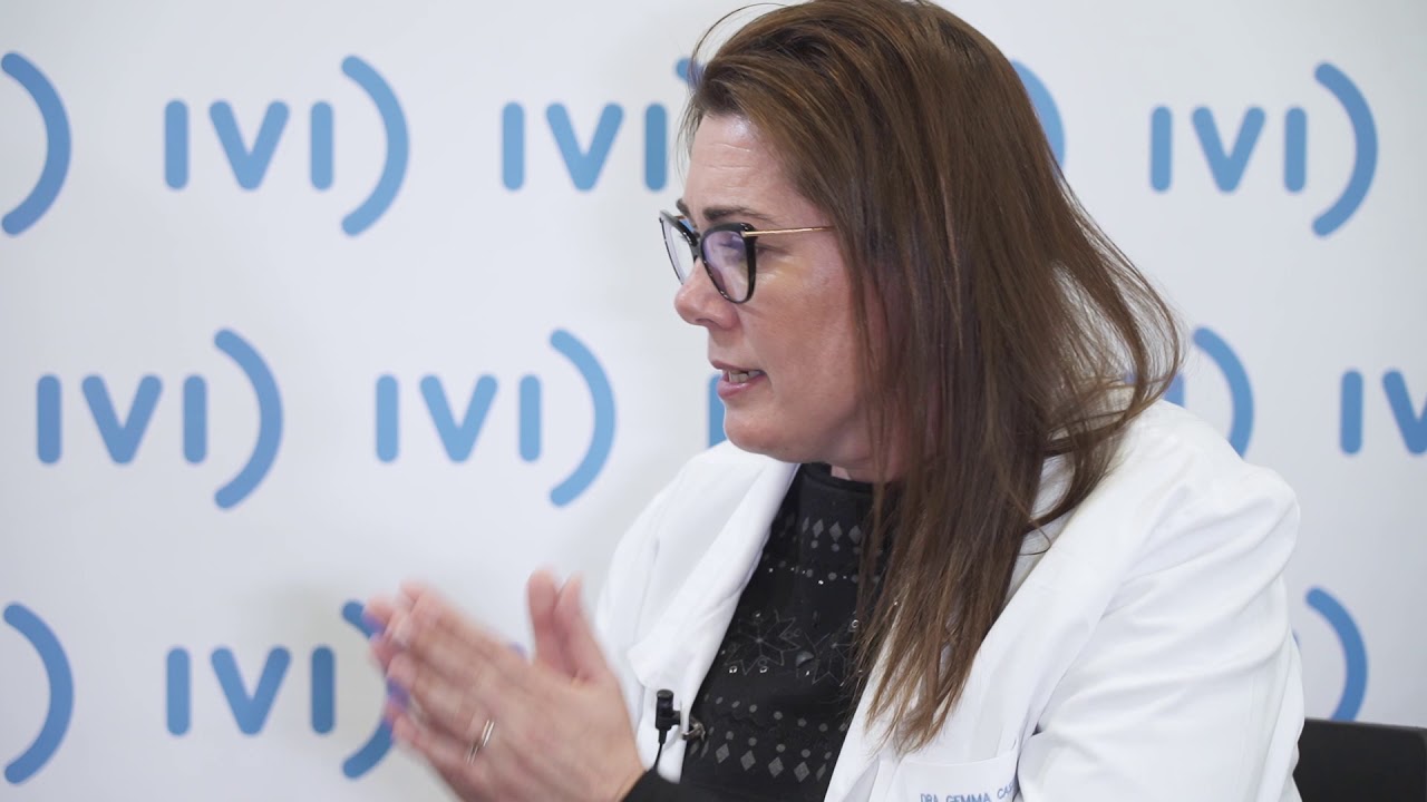 IVI - LB Talks:  