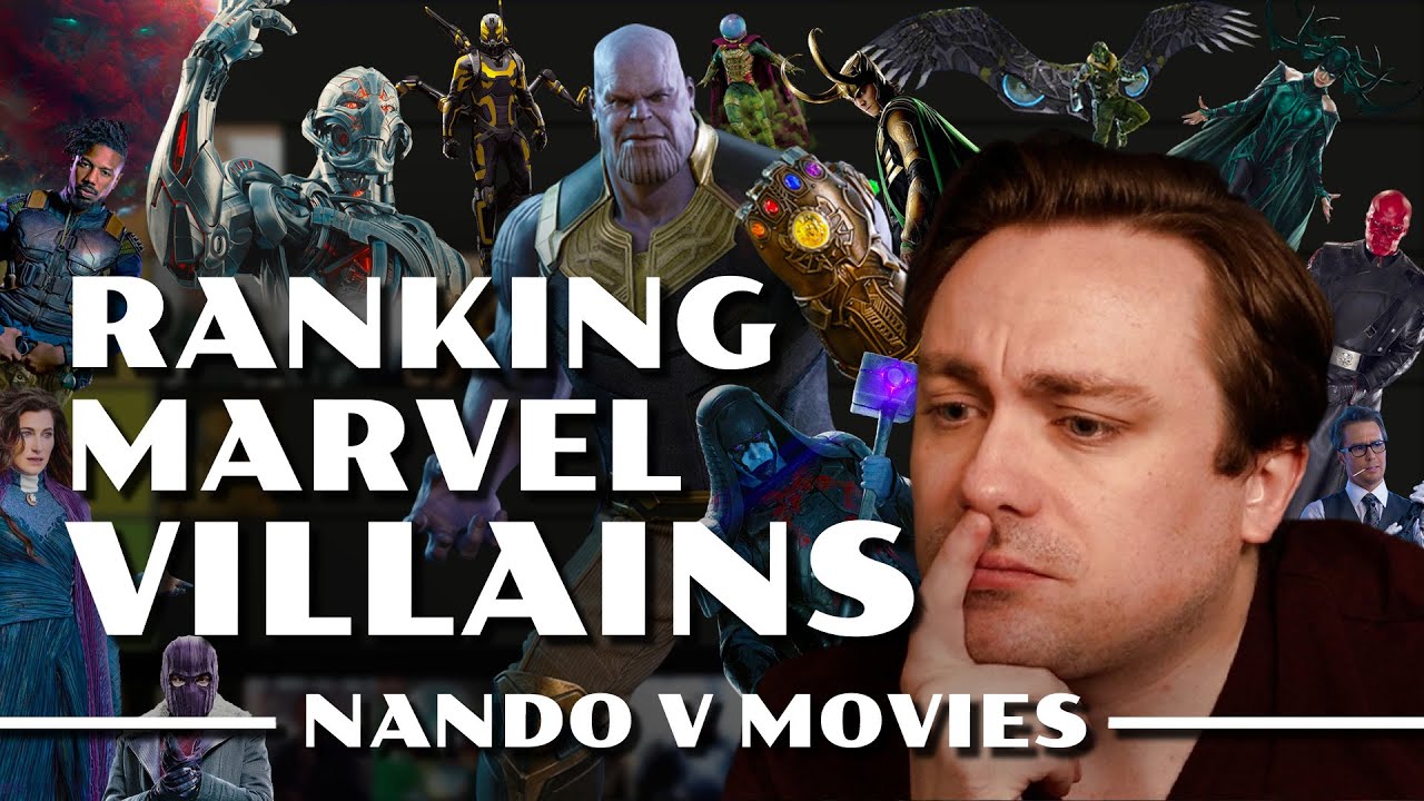 Which Marvel Villain had the Best Plan?