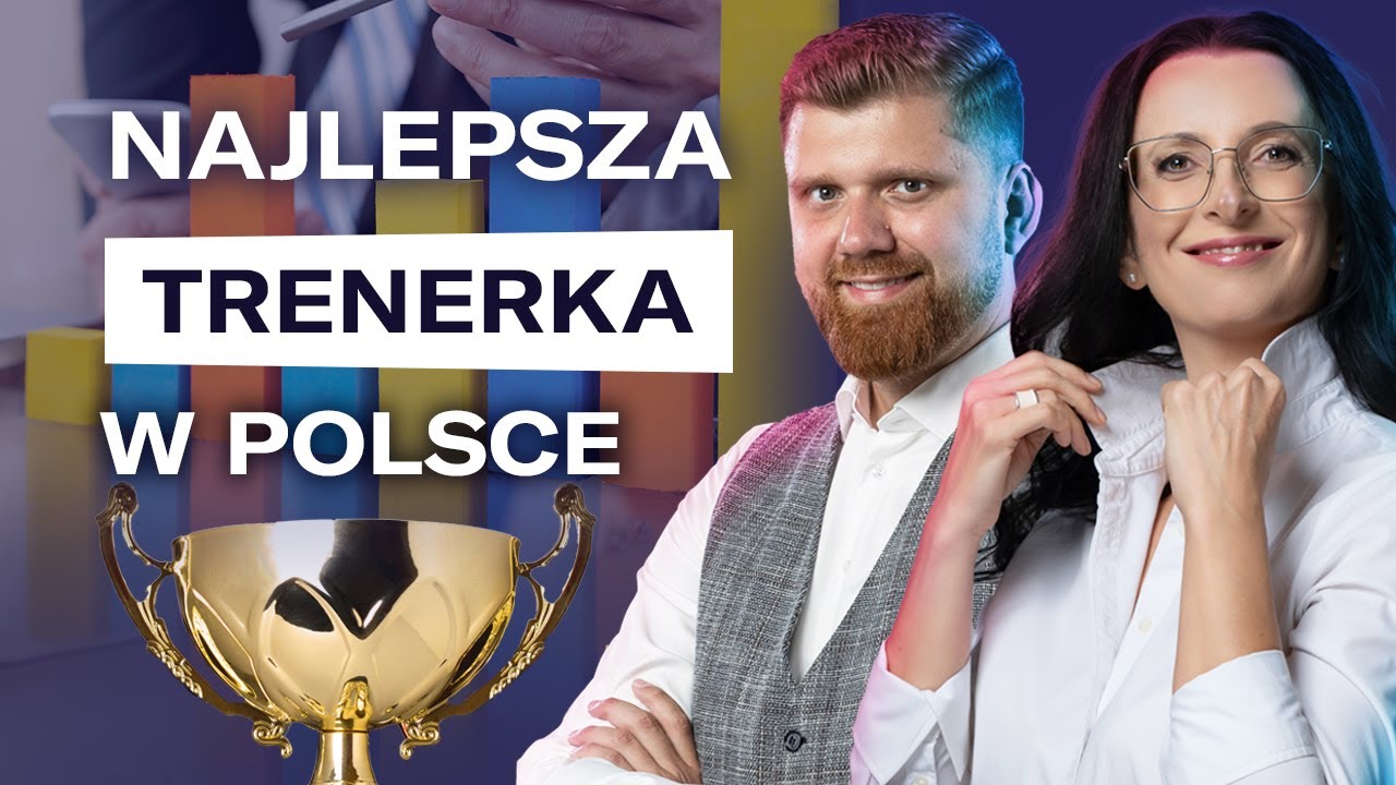Jak wygląda PRACA TRENERA SPRZEDAŻY? | Magdalena Krawczak