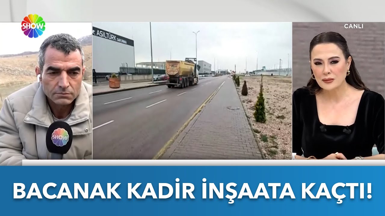 Vedat'ın yanında en son o vardı! | Didem Arslan Yılmaz'la Vazgeçme | 06.02.2026
