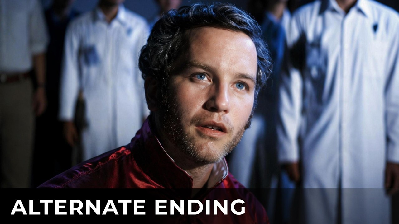 Close Encounters of the Third Kind: The Banned Ending They Hid for Over 40 Years