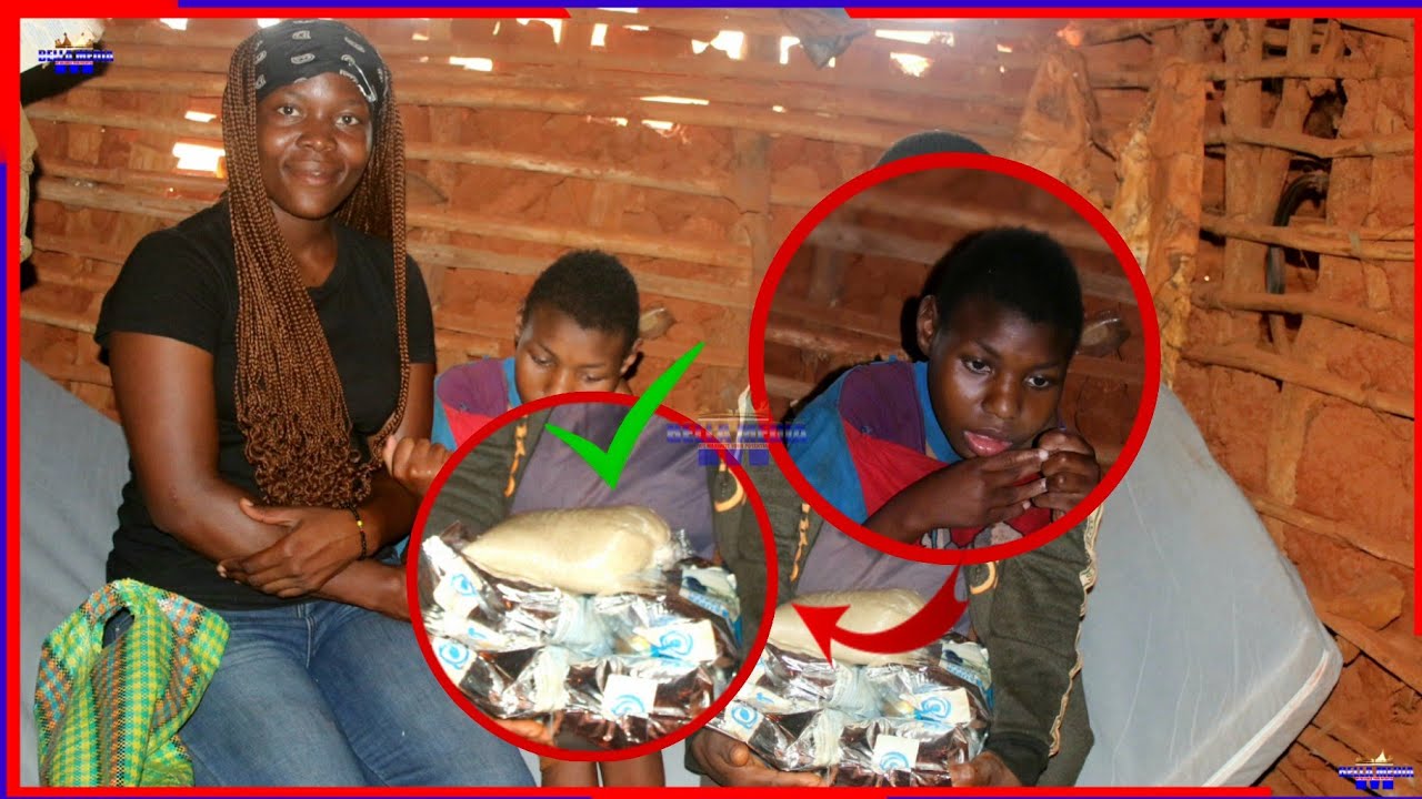 MSAADA WA DHARURA WAWASILI! GODORO , SUKARI NA SOJA ZAKABIDHIWA BABA MTOTO ATOWA NENO LA SHUKURANI🙏