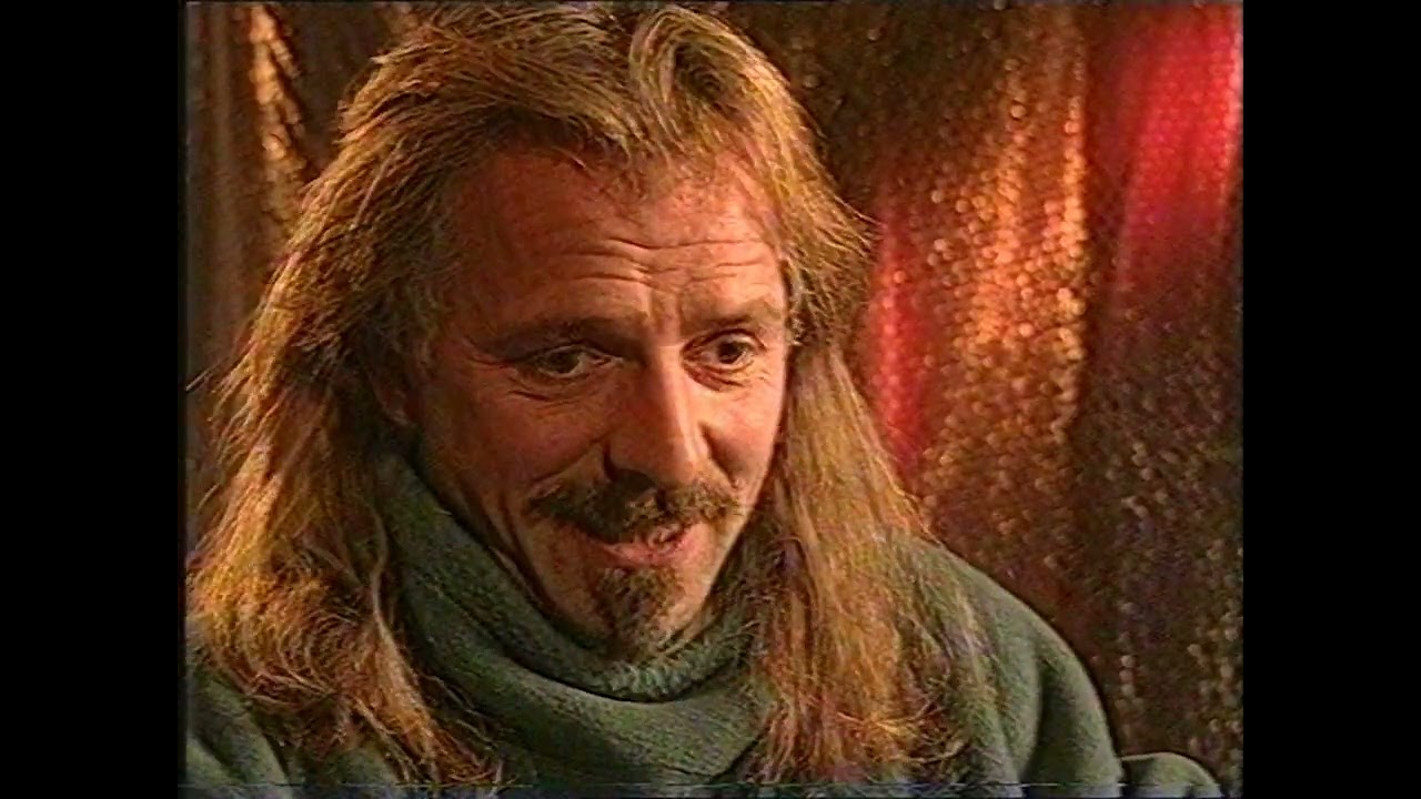 A History of Alternative Comedy - 2. As Seen on TV (1999)